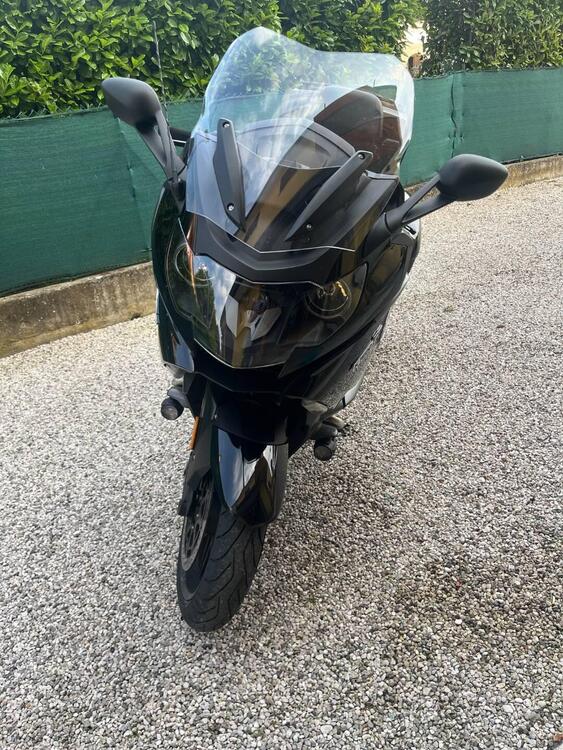 Bmw K 1600 GT (2017 - 20)