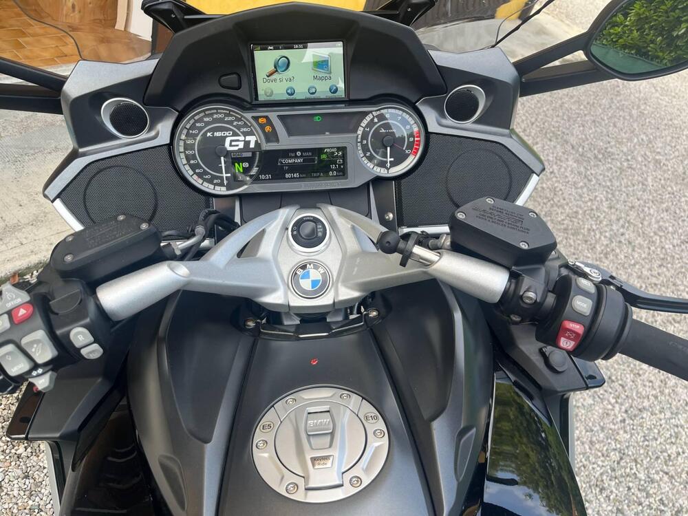 Bmw K 1600 GT (2017 - 20) (2)