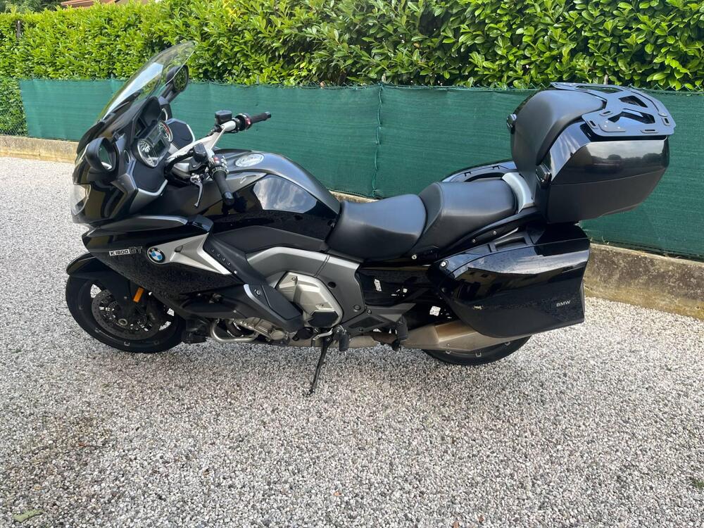 Bmw K 1600 GT (2017 - 20) (4)