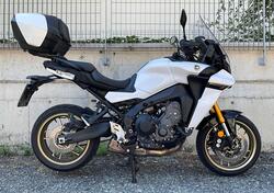 Yamaha Tracer 9 GT (2021 - 24) usata