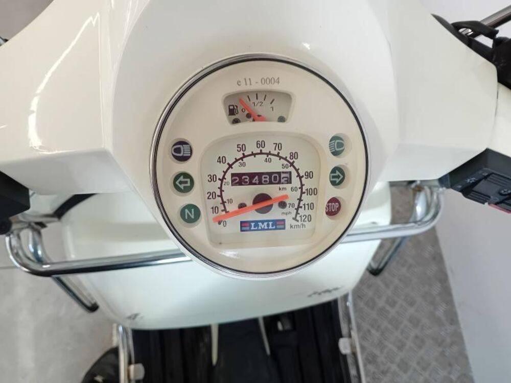 Lml Star 200 4t Manuale (2011 - 17) (3)