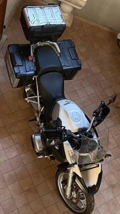 Bmw R 1200 GS (2004 - 07) (2)