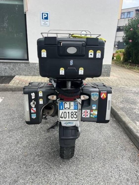 Bmw R 1200 GS (2004 - 07) (4)