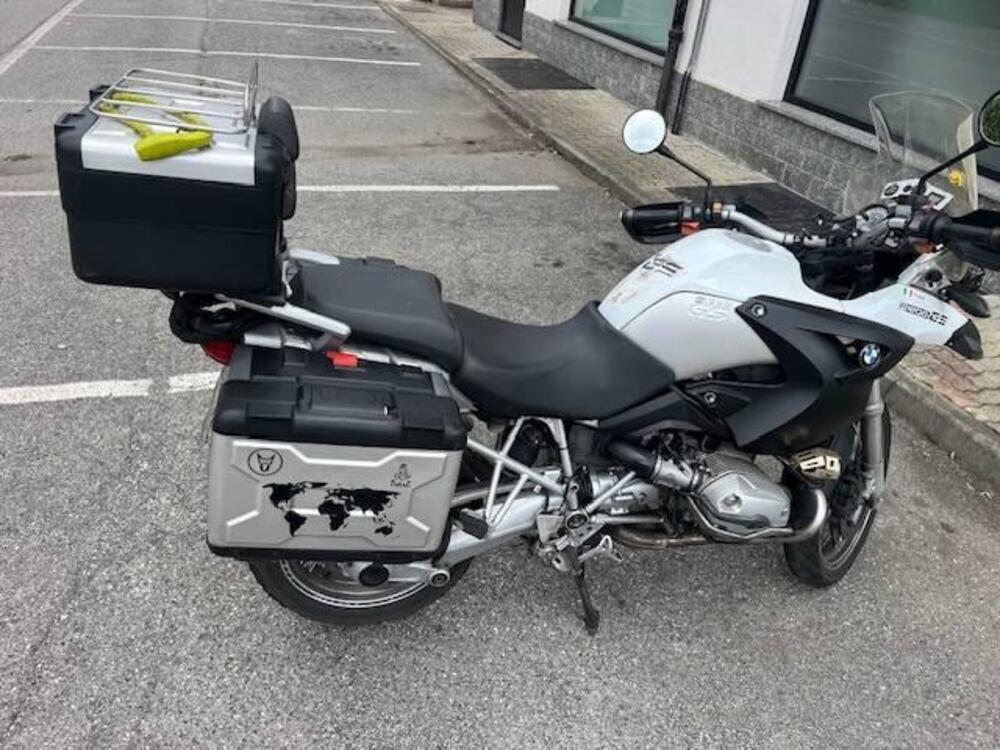 Bmw R 1200 GS (2004 - 07) (5)