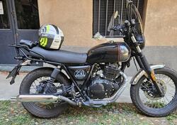 Brixton Motorcycles Cromwell 250 (2021 - 25) usata