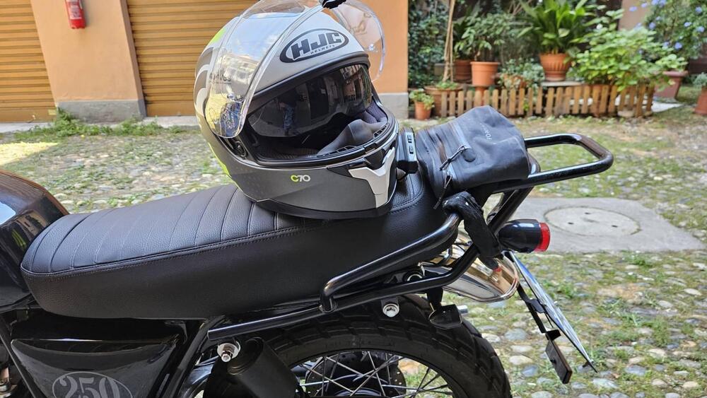 Brixton Motorcycles Cromwell 250 (2021 - 25) (4)