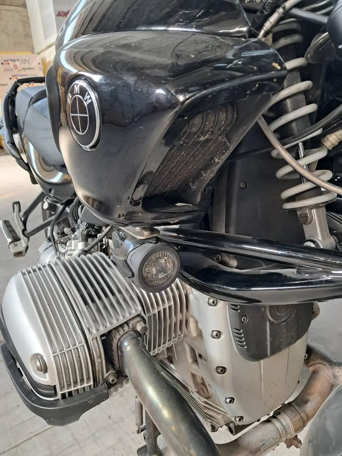 Bmw R1150r  (2)