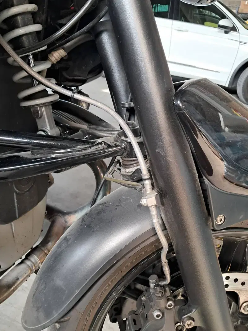 Bmw R1150r  (3)