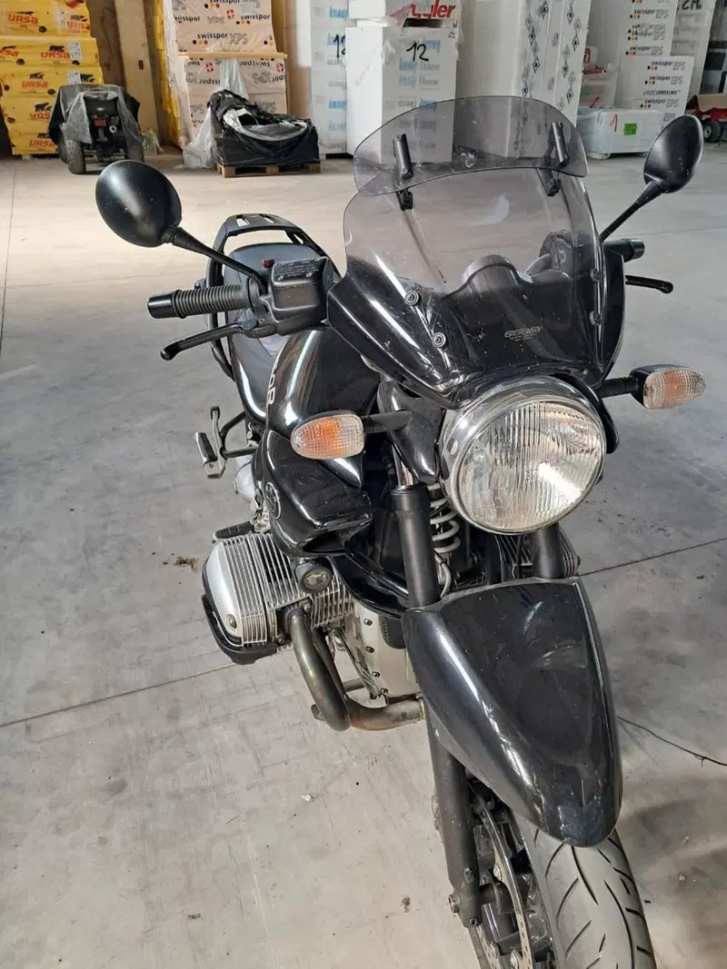 Bmw R1150r  (4)