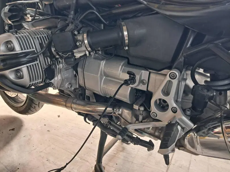 Bmw R1150r  (6)