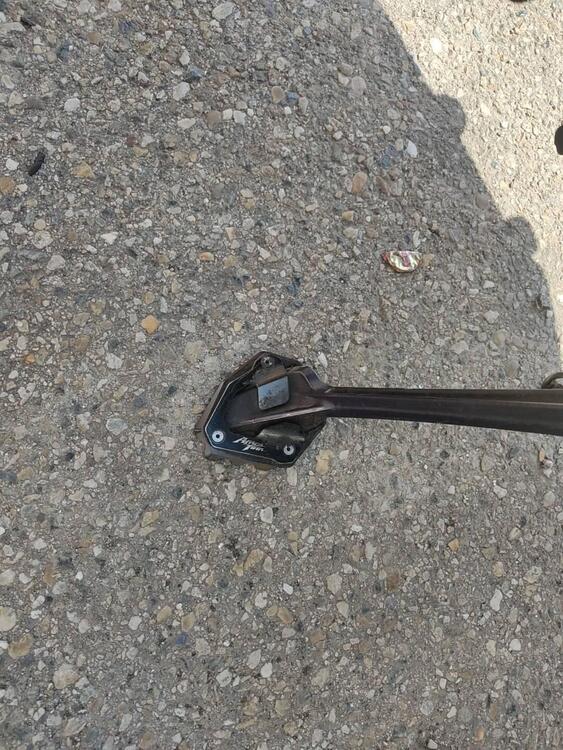 Honda Africa Twin CRF 1000L ABS (2016 - 17) (5)