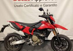 Ducati Hypermotard 698 Mono (2024 - 25) usata