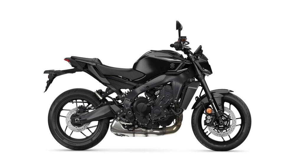 Yamaha MT-09 (2024 - 25) (4)