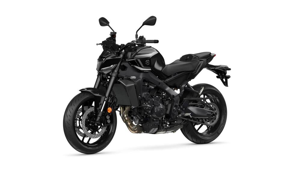 Yamaha MT-09 (2024 - 25)