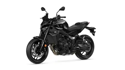 Yamaha MT-09 (2024 - 26) nuova