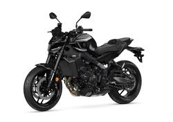 Yamaha MT-09 (2024 - 25) nuova