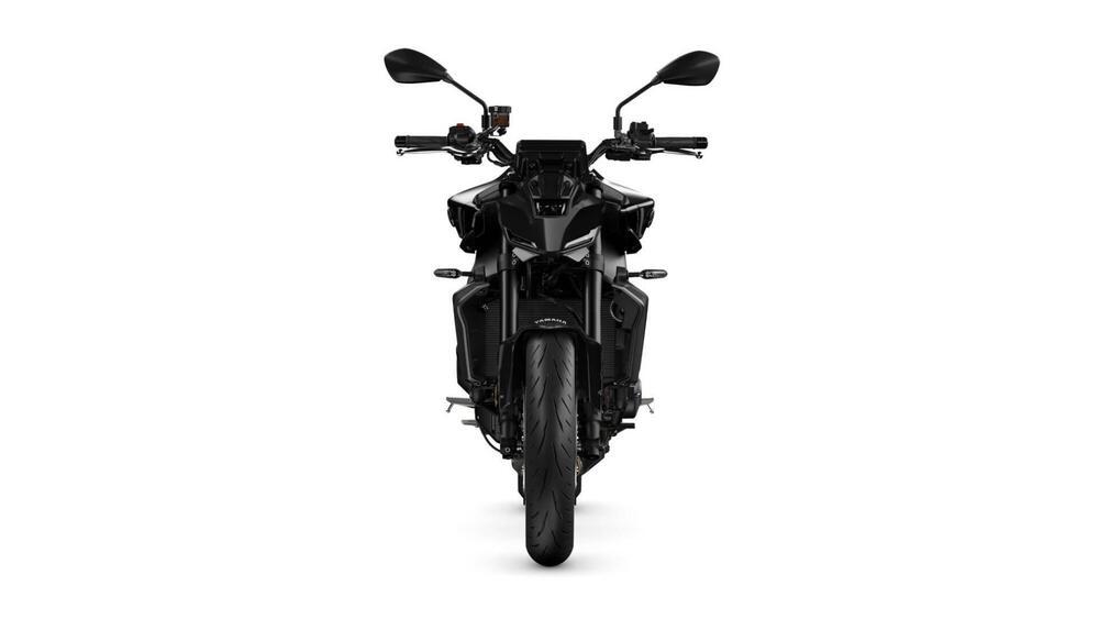 Yamaha MT-09 (2024 - 25) (2)