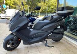 Sym Maxsym 400 i ABS (2017 - 20) usata