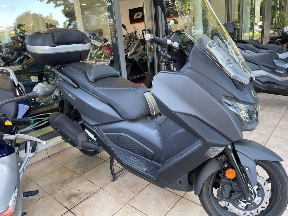 Sym Maxsym 400 i ABS (2017 - 20) (3)