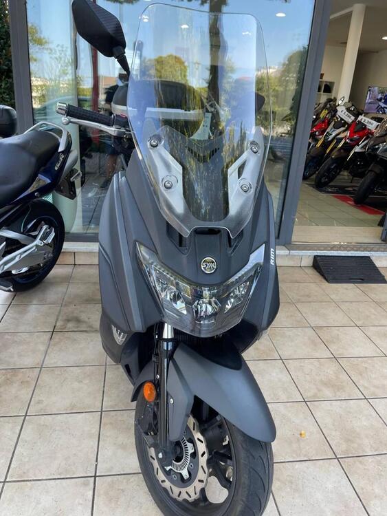 Sym Maxsym 400 i ABS (2017 - 20) (4)