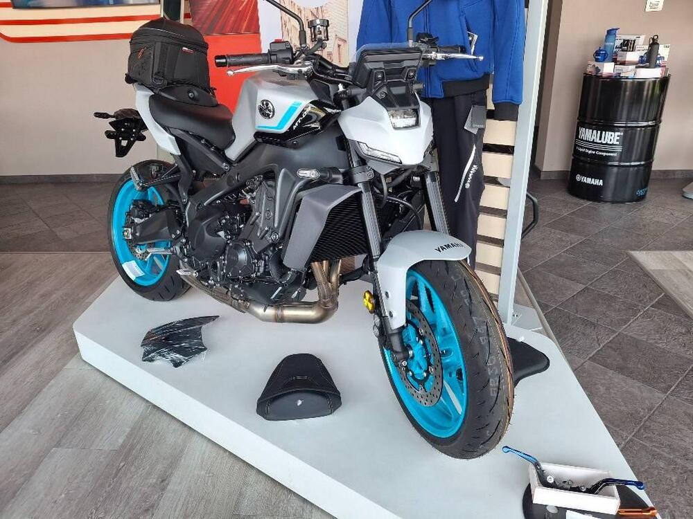 Yamaha MT-09 (2024 - 25) (3)