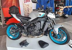 Yamaha MT-09 (2024 - 25) nuova