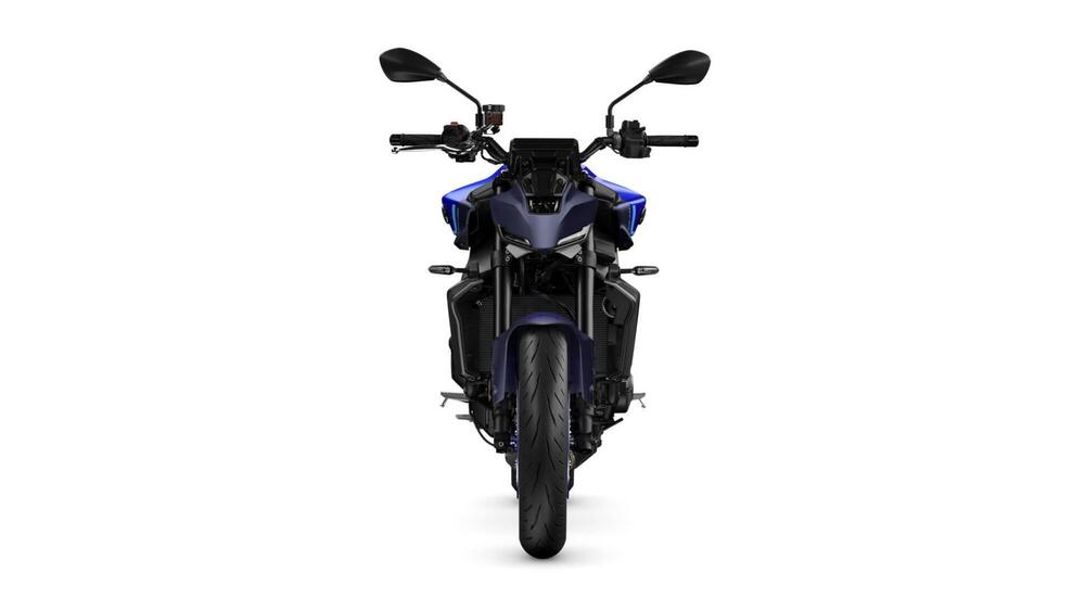 Yamaha MT-09 Y-AMT (2024 - 25) (2)