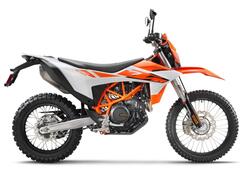KTM 690 Enduro R (2026) nuova