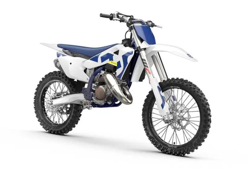 Husqvarna TC 125 TC 125 (2026)