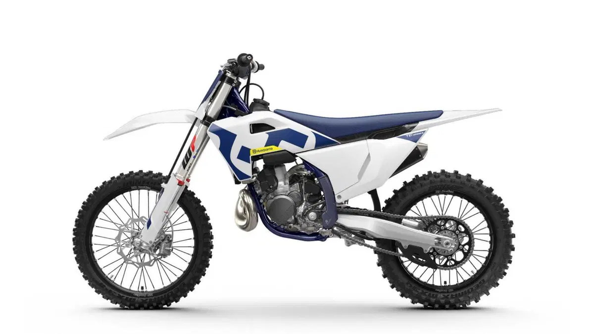 Husqvarna TC 250 TC 250 (2026) (3)