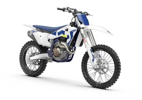 Husqvarna FC 250