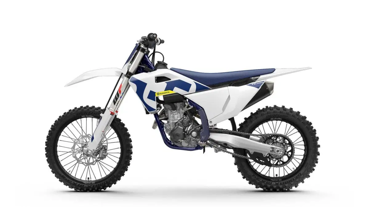 Husqvarna FC 250 FC 250 (2026) (3)