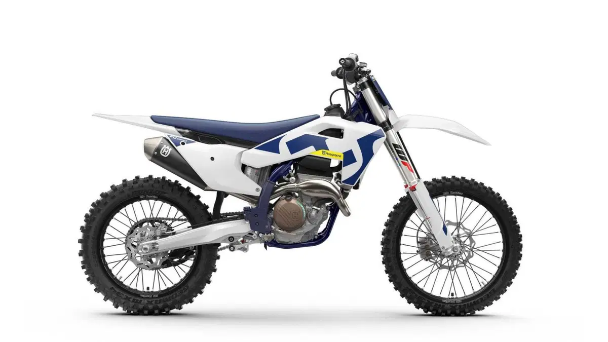 Husqvarna FC 250 FC 250 (2026) (2)