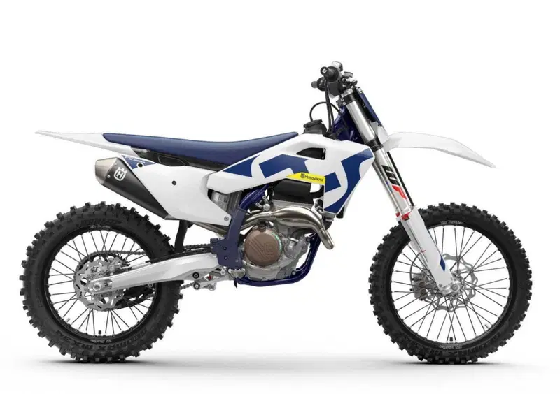 Husqvarna FC 250 FC 250 (2026) (2)