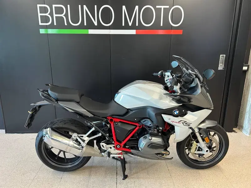 Bmw R 1200 RS (2017 - 19)