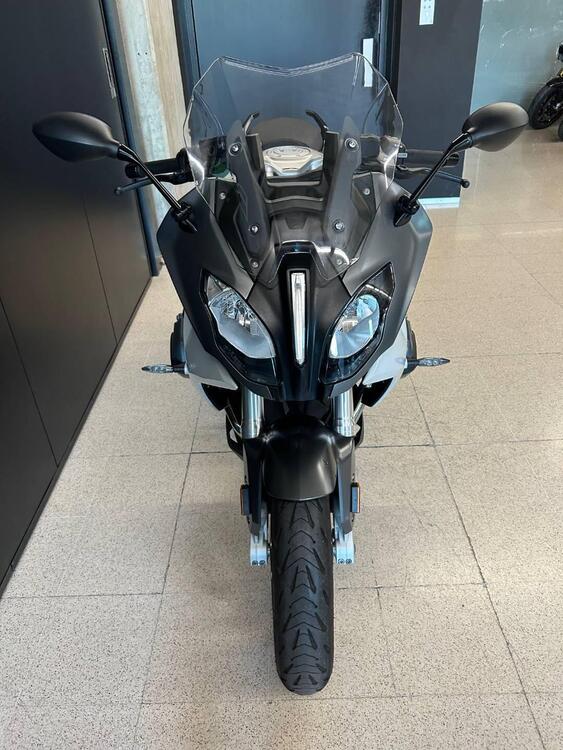Bmw R 1200 RS (2017 - 19) (3)