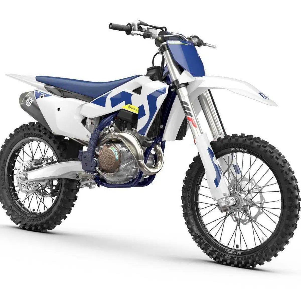 Husqvarna FC 450 (2026)