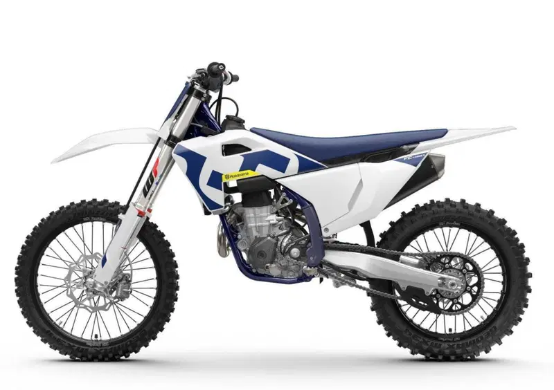 Husqvarna FC 450 FC 450 (2026) (3)