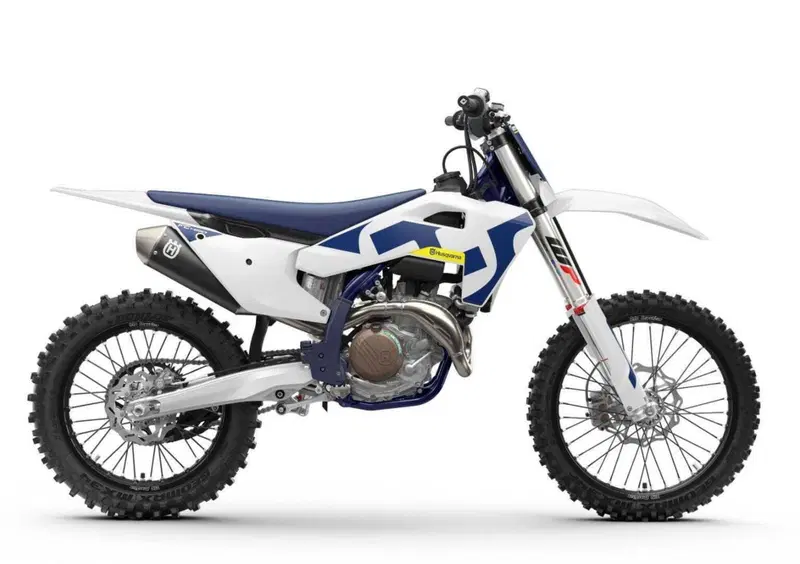Husqvarna FC 450 FC 450 (2026) (2)