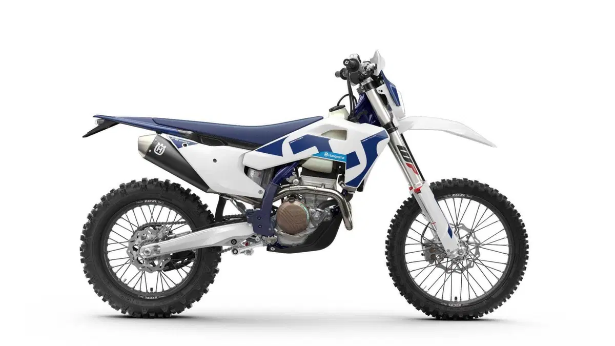 Husqvarna FE 250 FE 250 (2026) (2)