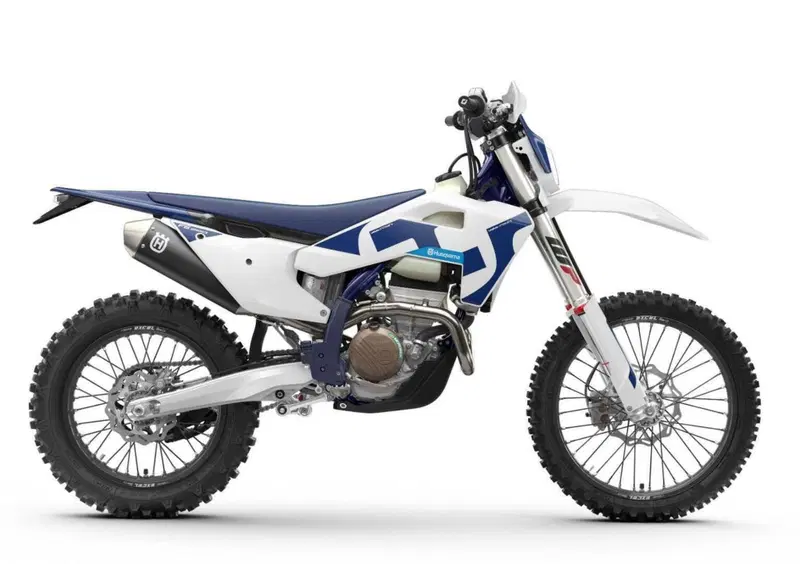 Husqvarna FE 250 FE 250 (2026) (2)