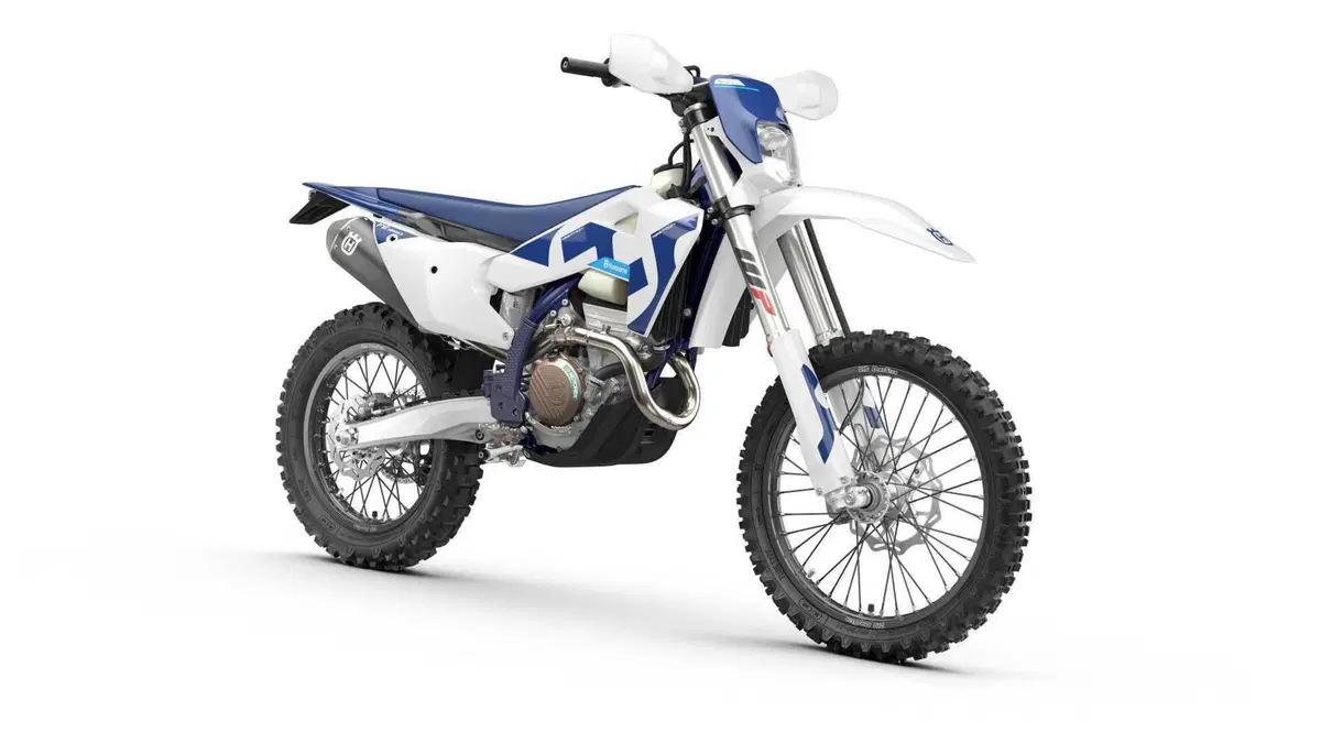 Husqvarna FE 350 FE 350 (2026)
