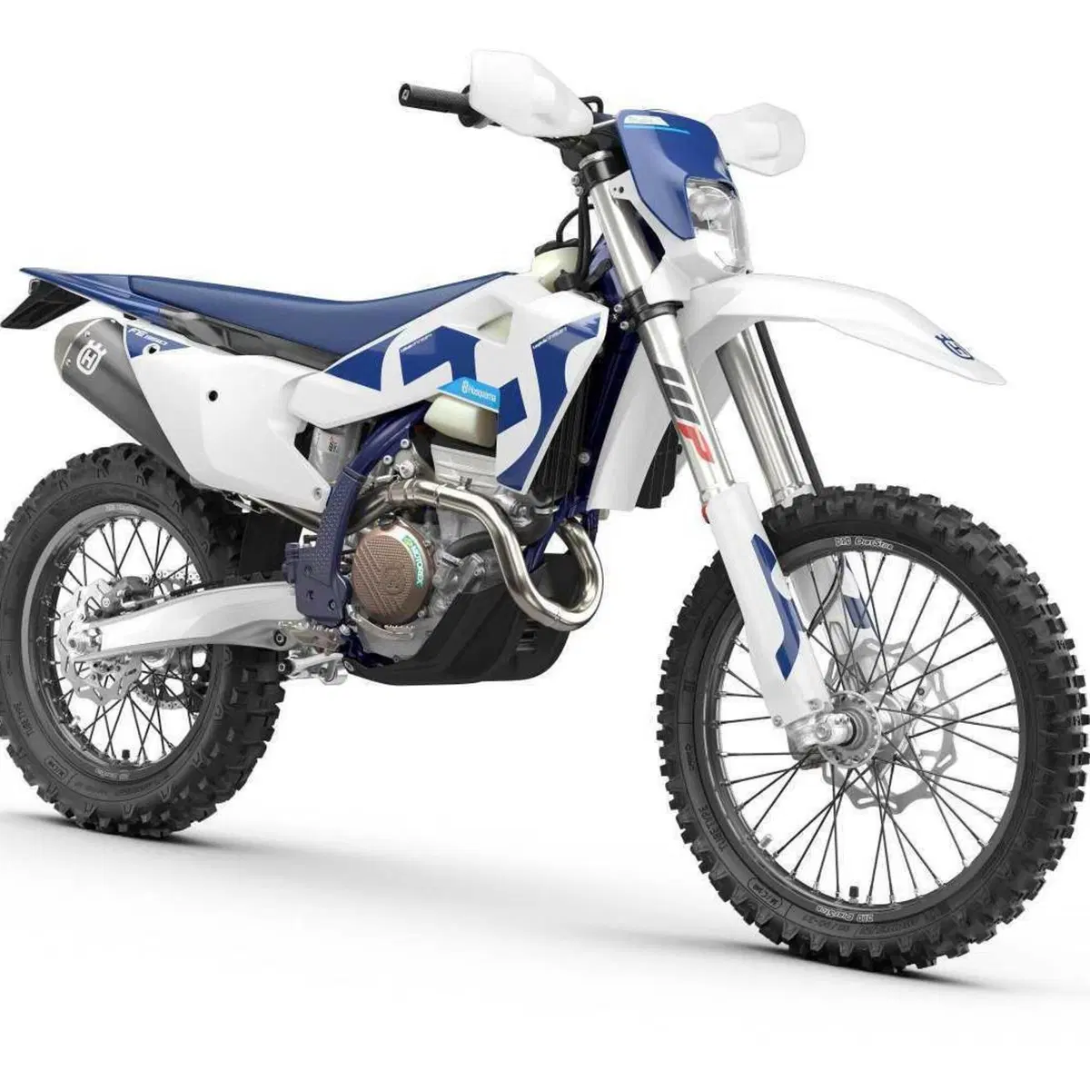 Husqvarna FE 350 (2026)