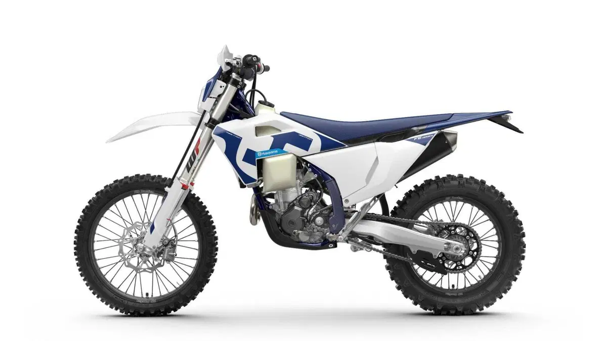 Husqvarna FE 350 FE 350 (2026) (3)