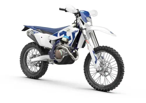 Husqvarna FE 501
