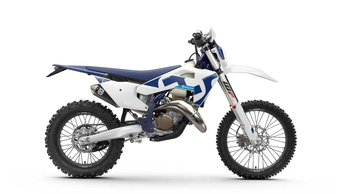 Husqvarna TE 125 TE 125 (2026) (2)