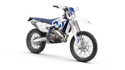 Husqvarna TE 250