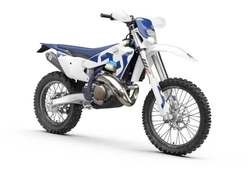Husqvarna TE 250