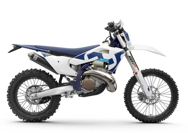 Husqvarna TE 250 TE 250 (2026) (2)
