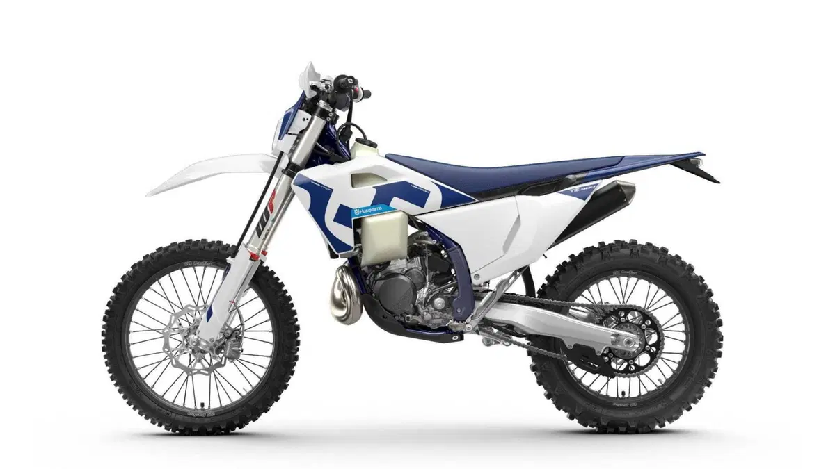 Husqvarna TE 300 TE 300 (2026) (3)
